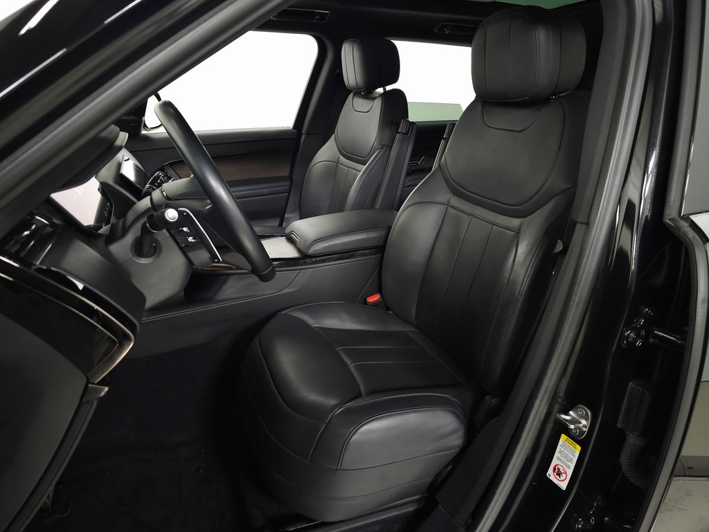 2023 LAND ROVER RANGE ROVER SPORT - Image 17