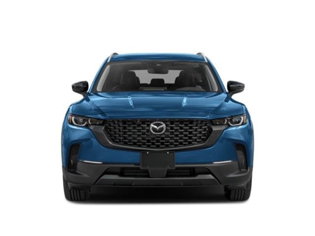 2025 Mazda CX-50 2.5 Select photo 4