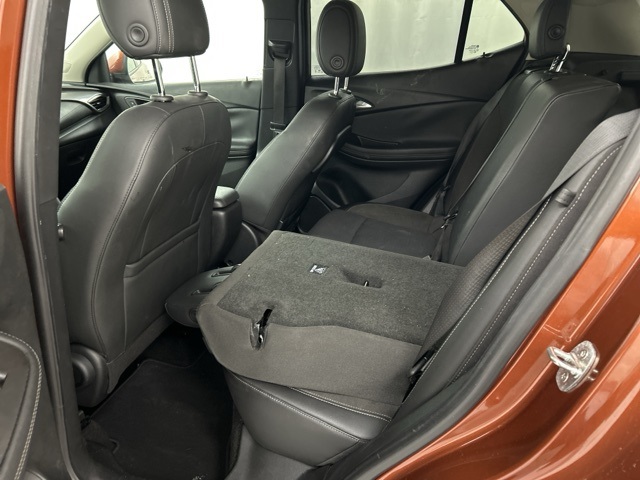 2020 Buick Encore GX Preferred photo 18