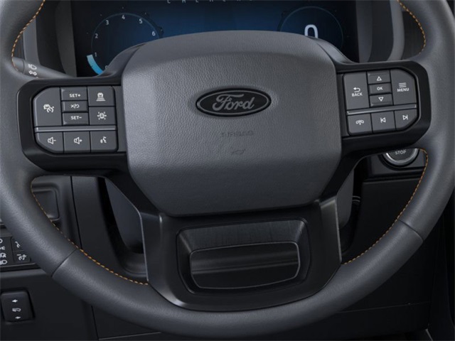 2025 Ford F-150 Tremor photo 10