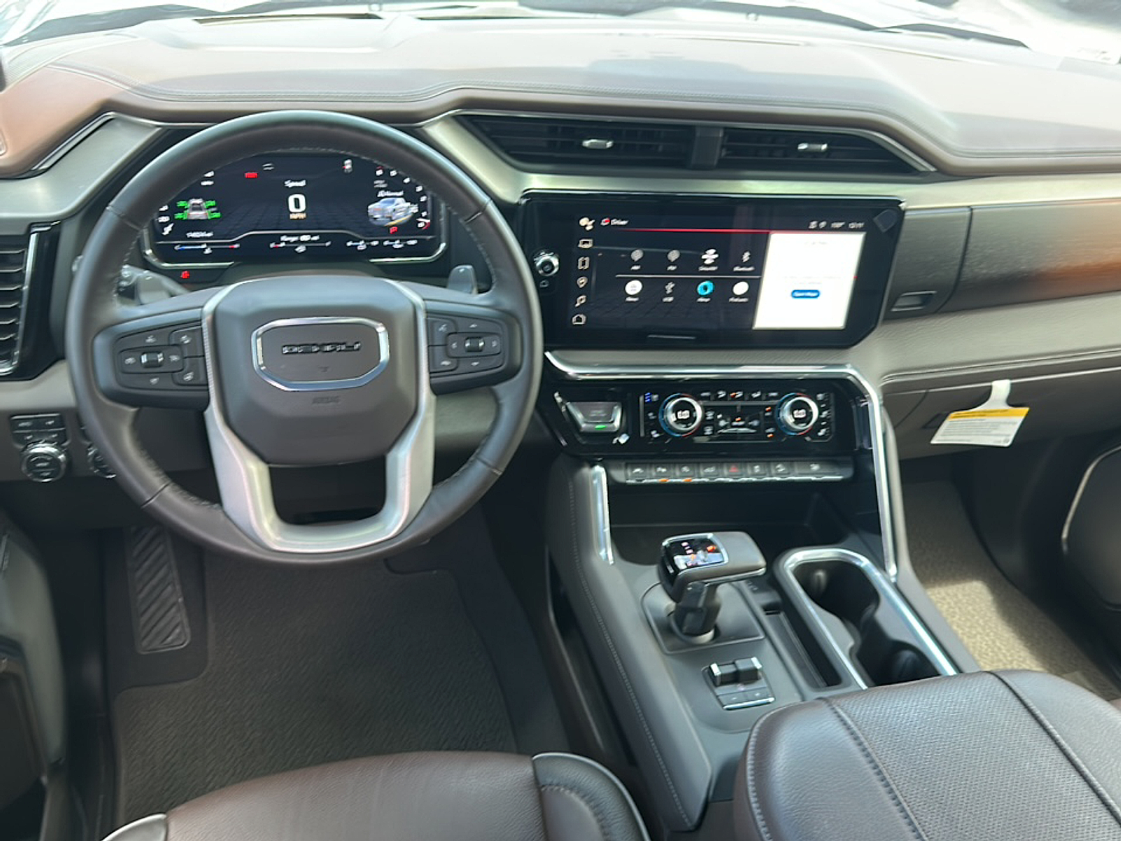 2024 Gmc Sierra 1500 Denali photo 7