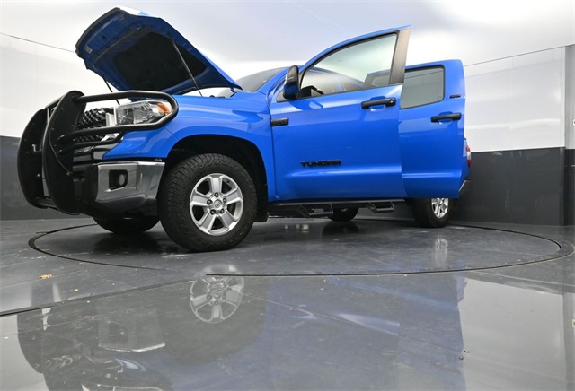 2020 Toyota Tundra SR5 Grade photo 25