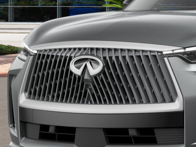 2026 Infiniti QX60 Pure photo 9