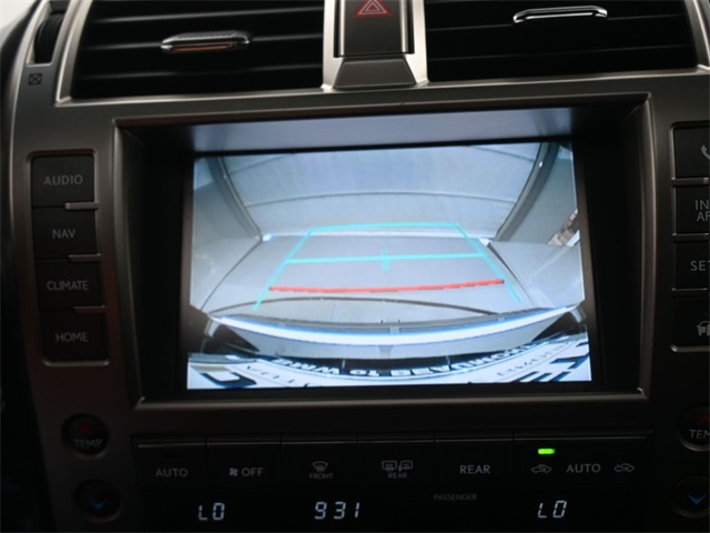 2021 Lexus GX 460 photo 2
