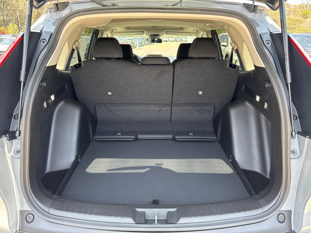 2026 Honda CR-V EX photo 5