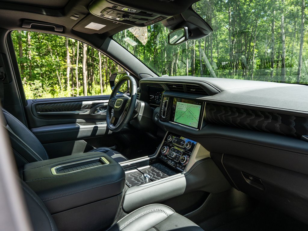 2024 Gmc Yukon XL Denali photo 34