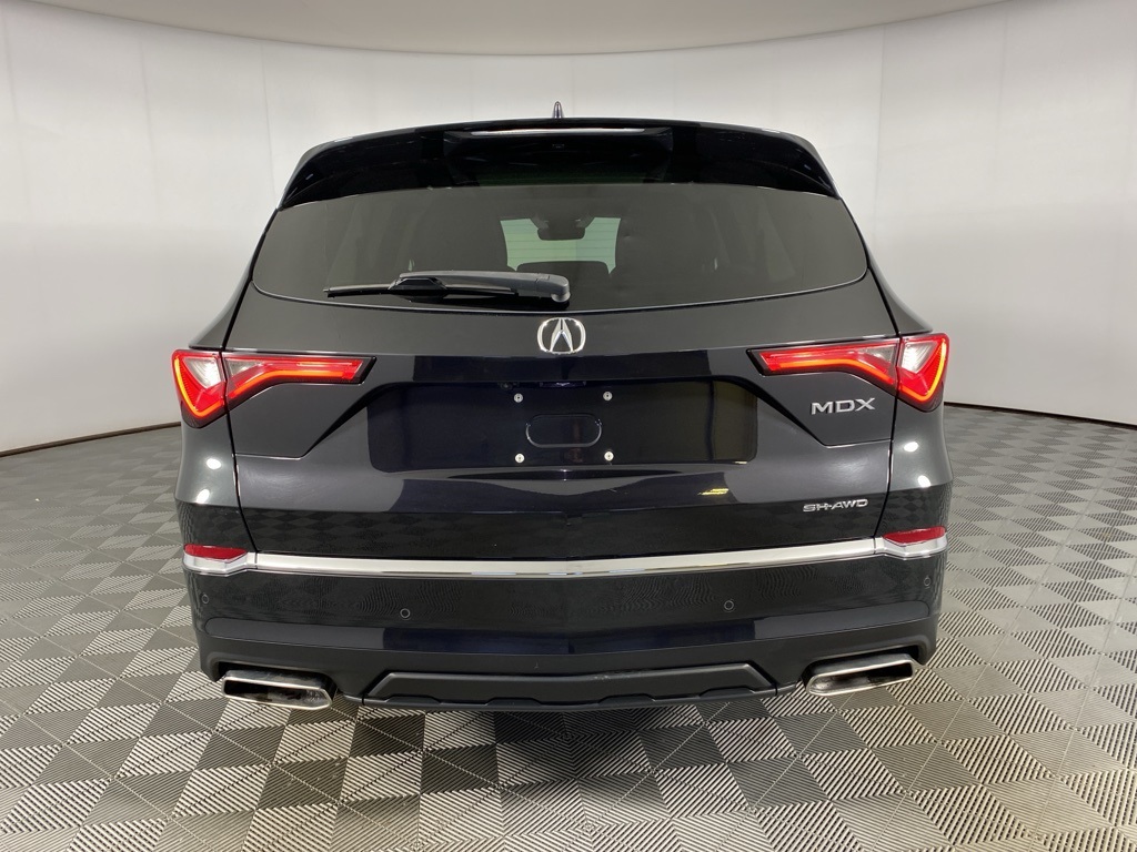 2022 Acura MDX SH-AWD Technology photo 28