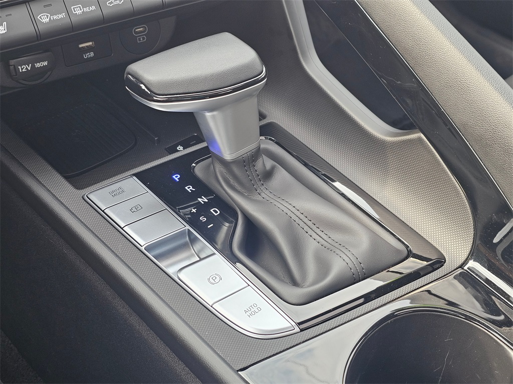 2024 Hyundai Elantra SEL Convenience photo 35