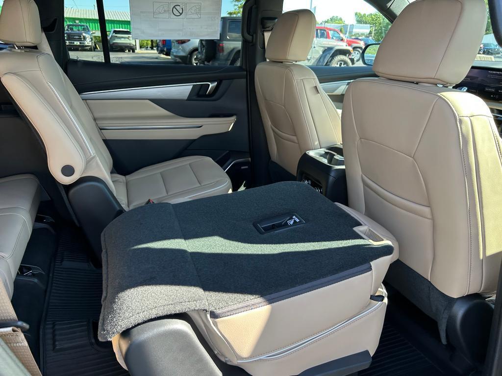 2026 Buick Enclave Preferred photo 14