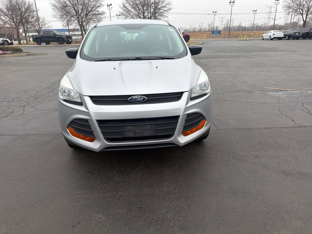 2016 FORD ESCAPE - Image 5