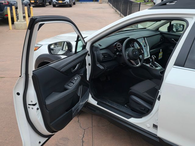 2025 Subaru Outback Premium photo 35