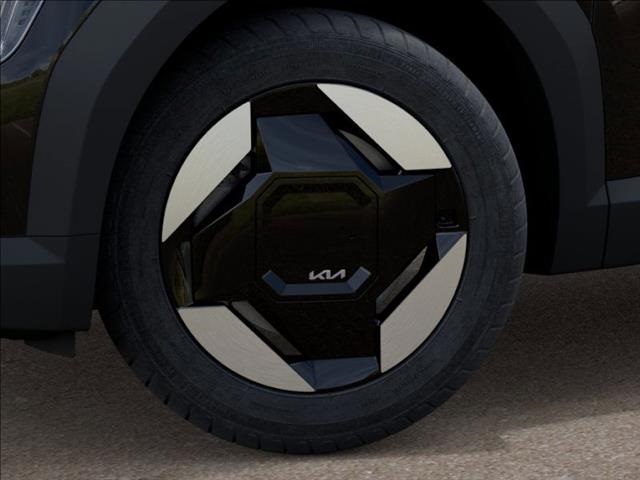 2026 Kia EV9 Wind AWD photo 9