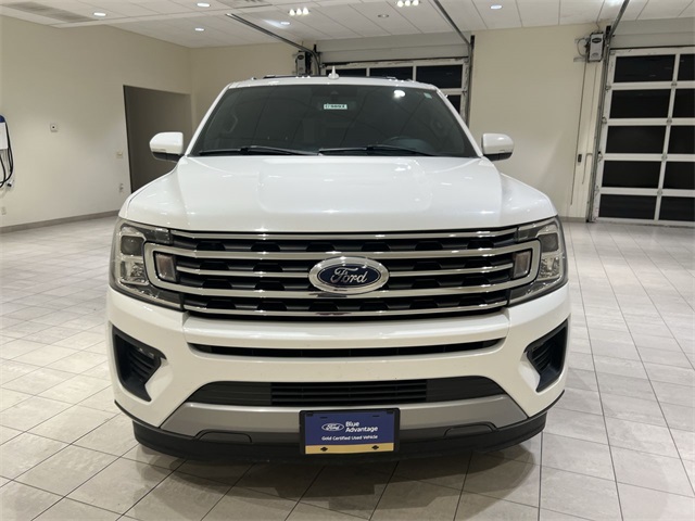 2021 Ford Expedition XLT photo 8