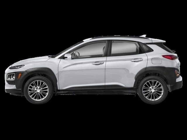 2021 Hyundai Kona SEL Plus photo 3