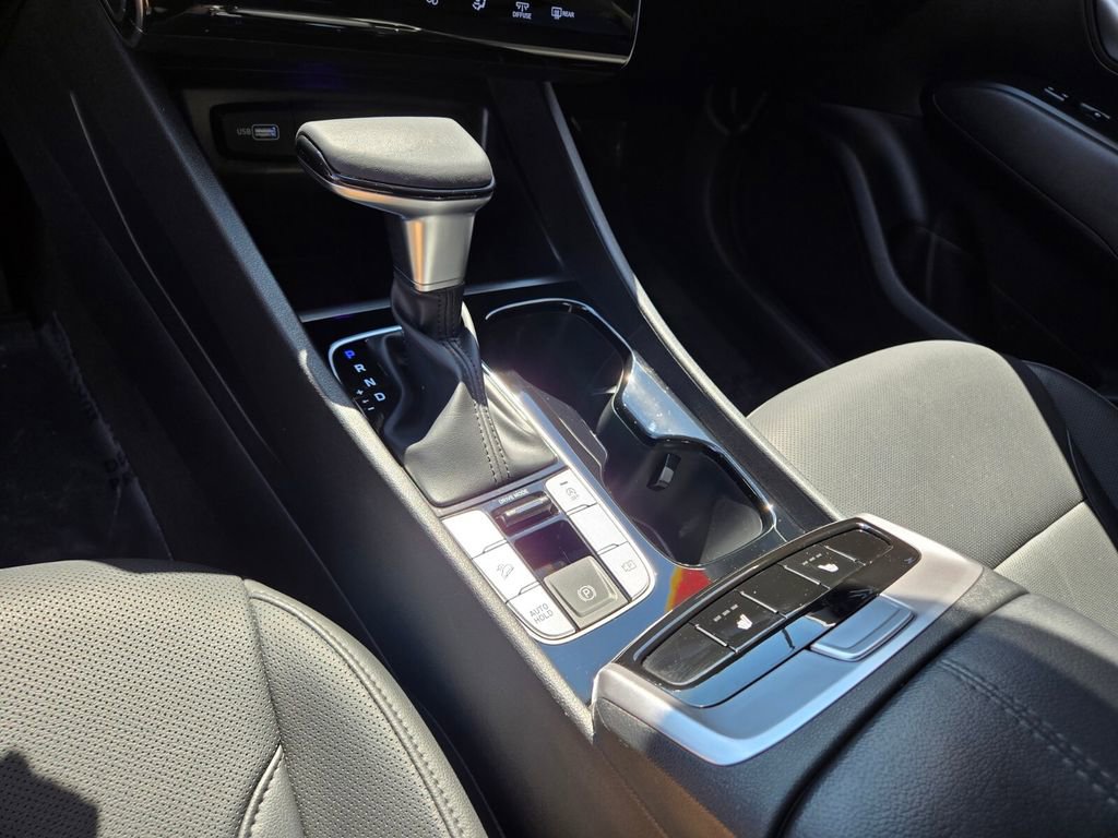 2023 Hyundai Tucson SEL Convenience photo 20