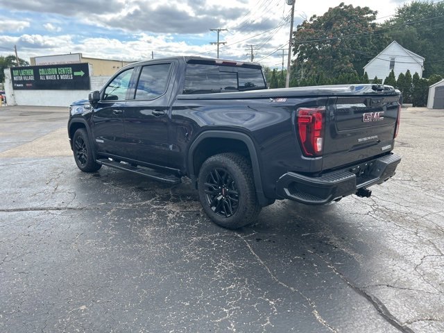 2025 Gmc Sierra 1500 Elevation photo 2