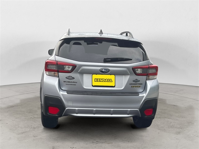 2021 Subaru Crosstrek Sport photo 4