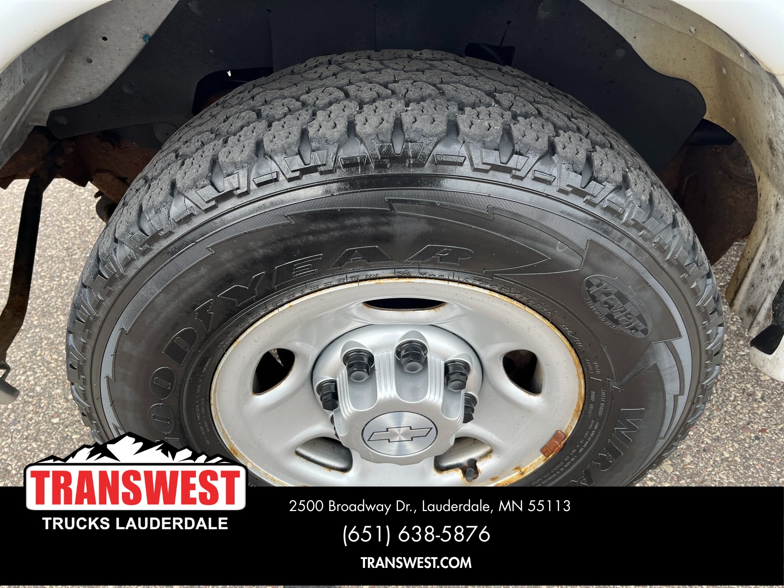 2015 Chevrolet Express 2500 Work Van photo 8