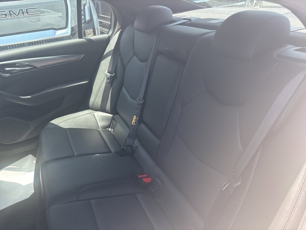 2023 Cadillac CT5 Premium Luxury photo 28