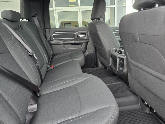 2025 Ram 2500 Big Horn photo 23