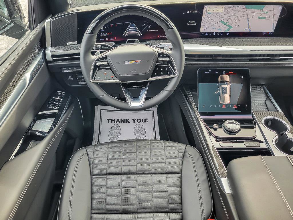 2026 CADILLAC ESCALADE - Image 15