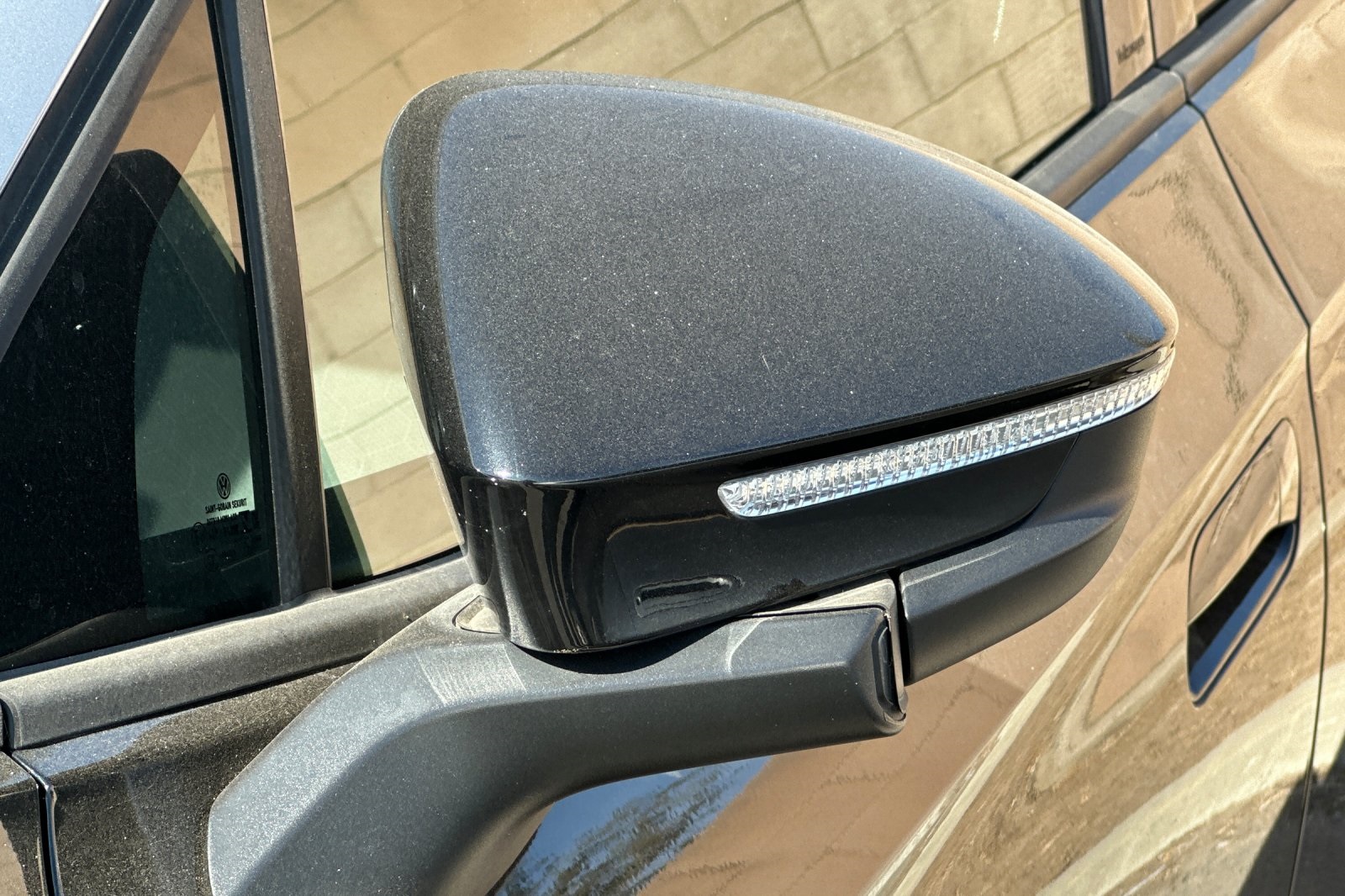 2021 Volkswagen ID.4 Pro S Gradient photo 10