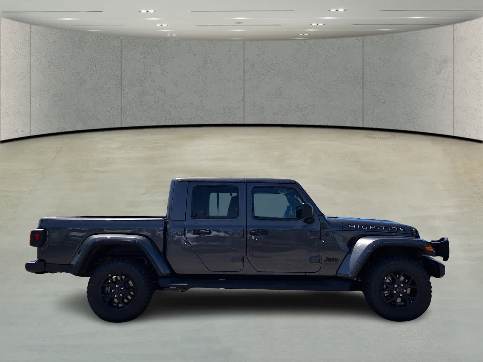 2025 Jeep Gladiator Sport photo 4