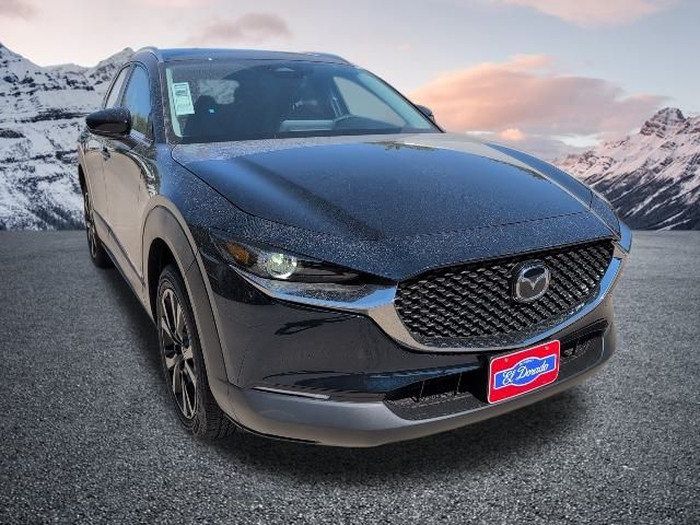 2025 Mazda CX-30