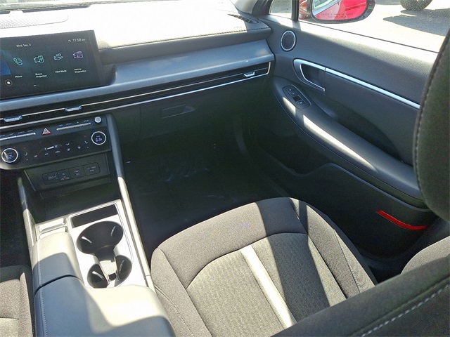 2024 Hyundai Sonata SEL photo 15