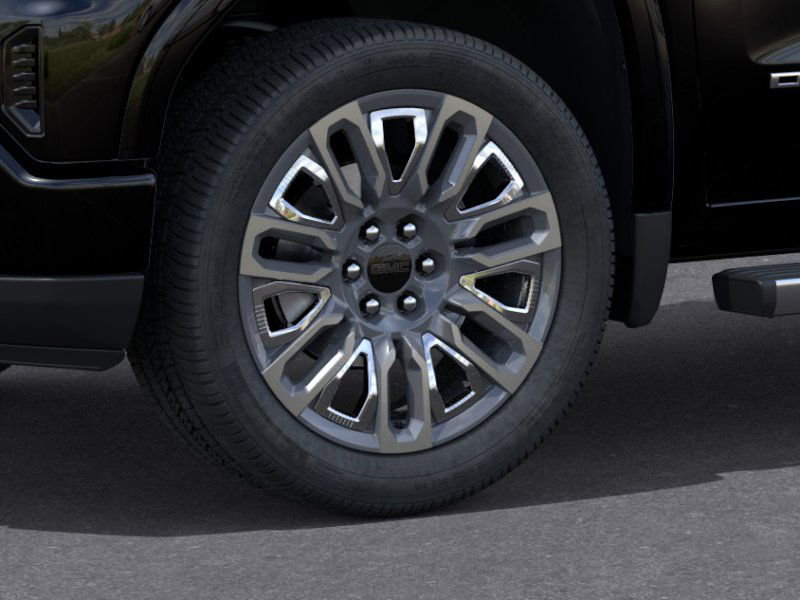 2026 Gmc Sierra Denali Ultimate photo 9