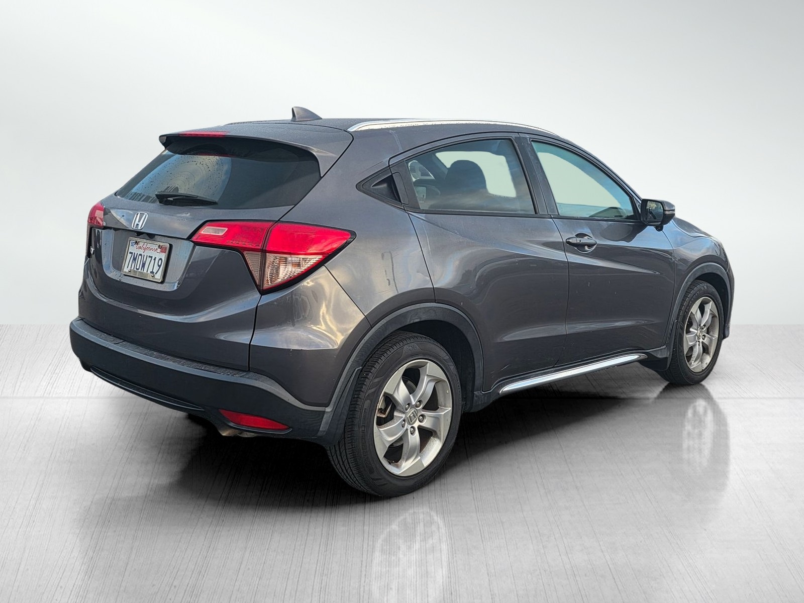 2016 Honda HR-V EX photo 4