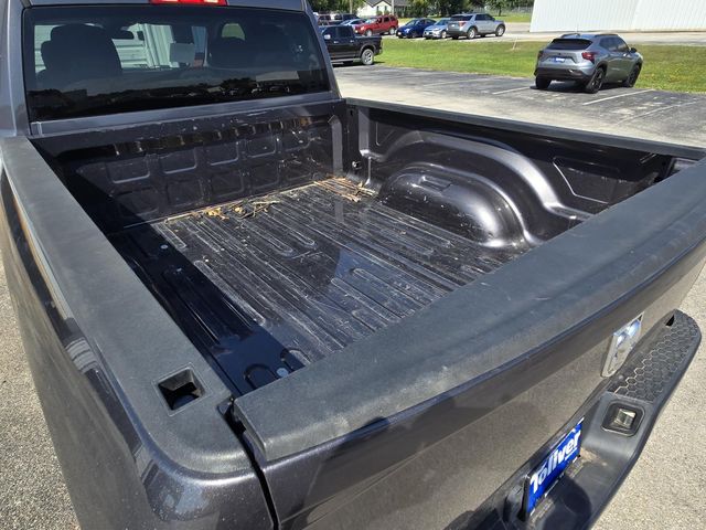 2021 Ram 1500 Classic Tradesman photo 10
