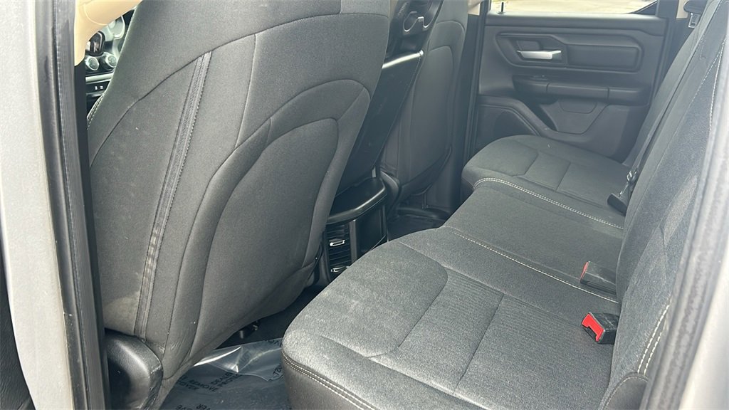 2019 Ram 1500 Tradesman photo 18