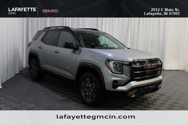 2026 GMC Terrain AT4's photo