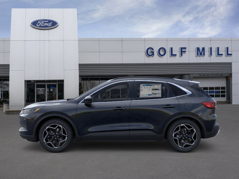 2026 FORD ESCAPE - Image 1