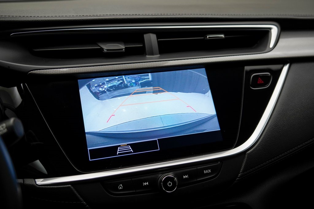 2021 Buick Encore GX Preferred photo 10