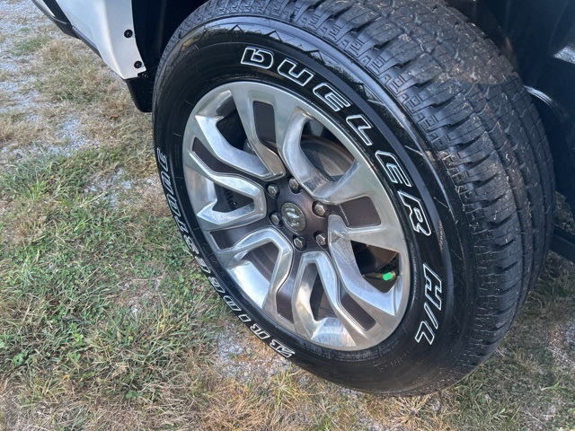 2023 Ram 1500 Limited photo 11
