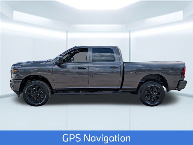 2026 Ram 2500 Tradesman photo 2