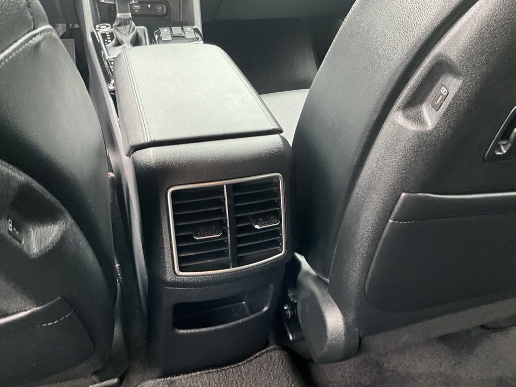 2025 Kia Sportage EX photo 29