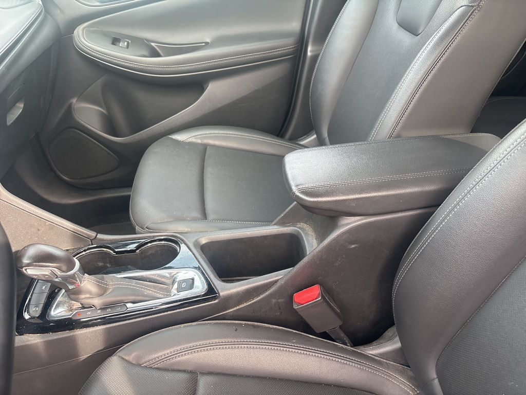 2024 Buick Encore GX Sport Touring photo 23