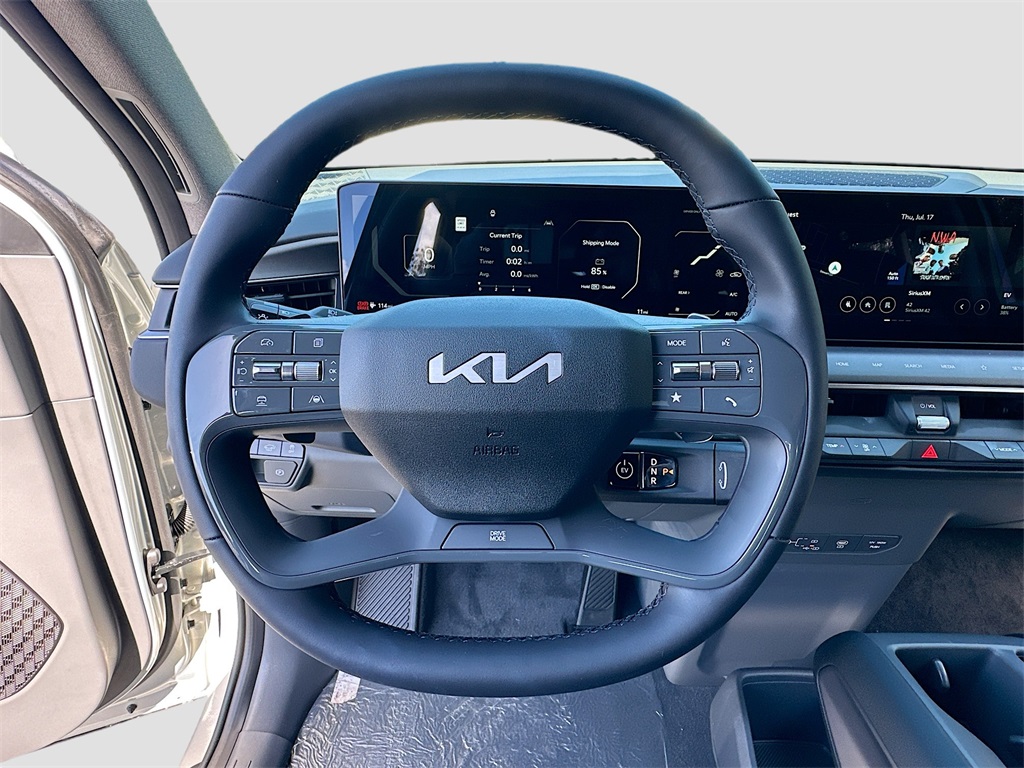 2026 Kia EV9 Light Long Range photo 11
