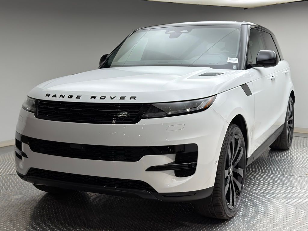 2025 Land Rover Range Rover Sport SE's photo