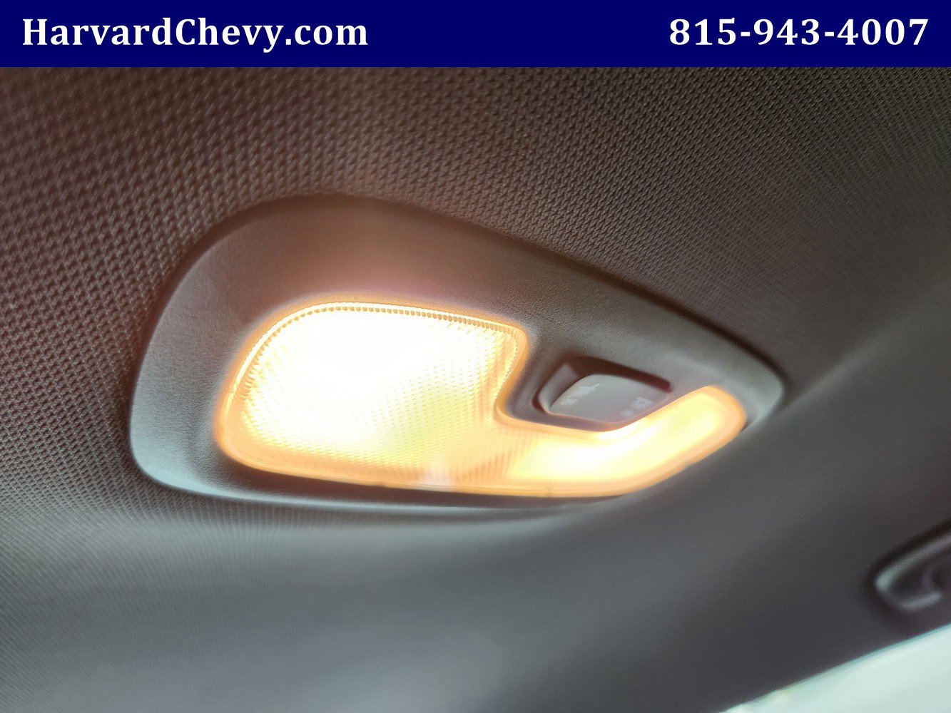 2024 Chevrolet Trax photo 24