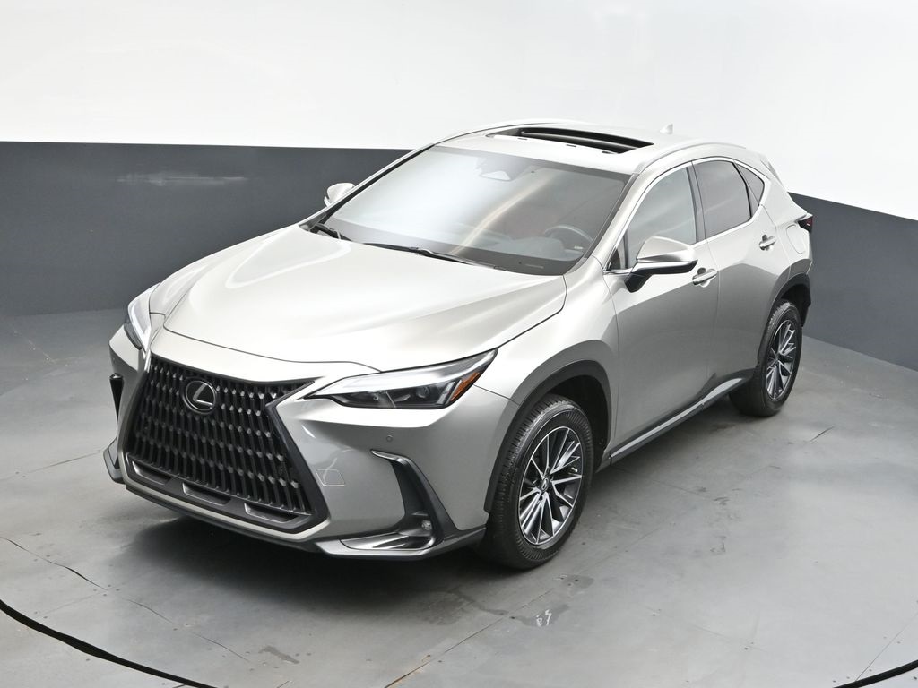 2022 Lexus NX 350 Premium photo 28