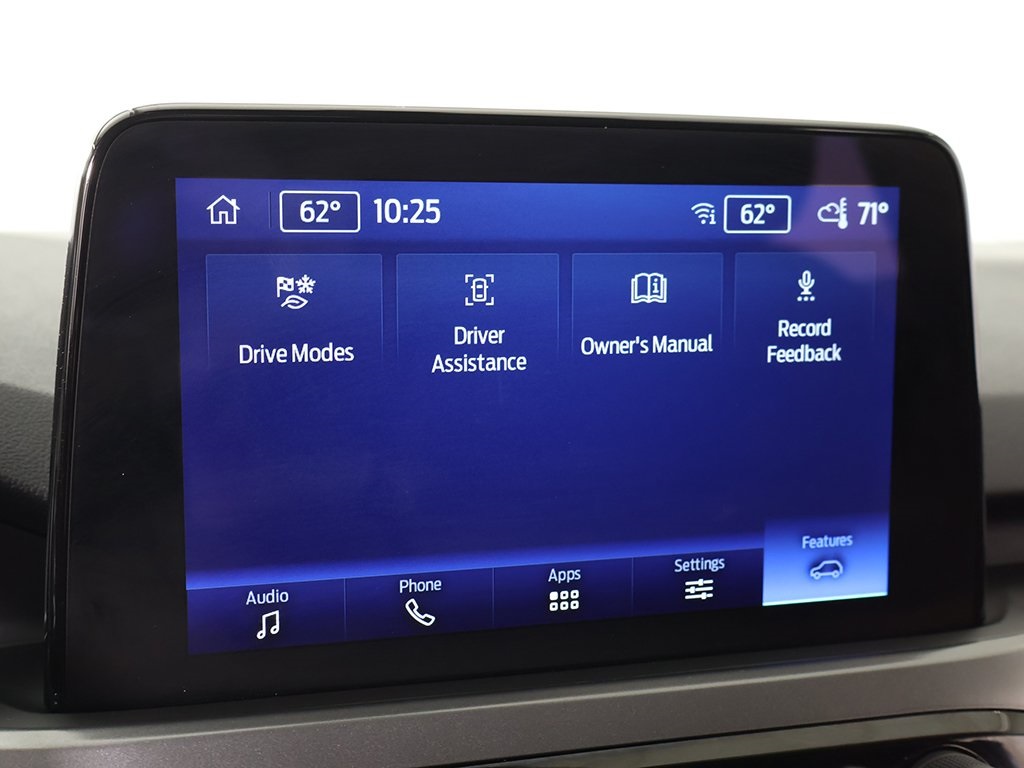 2024 Ford Escape Active photo 43