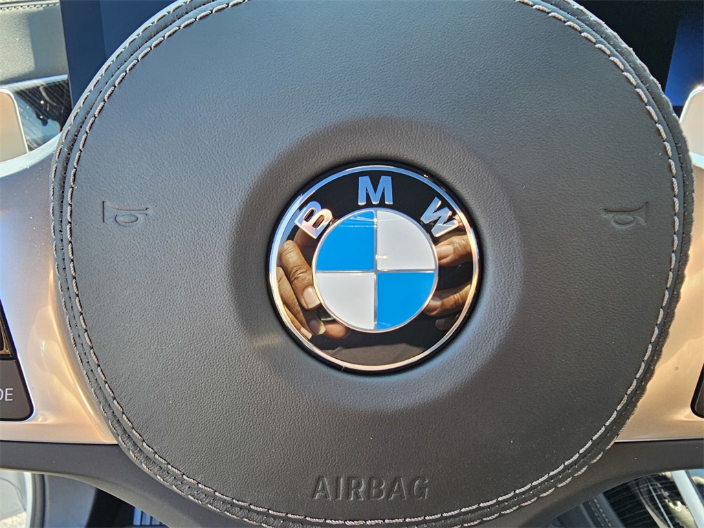 2026 Bmw X7 xDrive40i photo 22