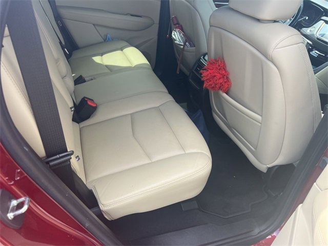 2018 Cadillac XT5 Premium Luxury photo 11