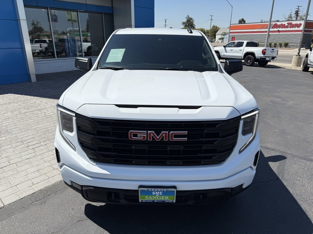 2023 Gmc Sierra 1500 Elevation photo 2