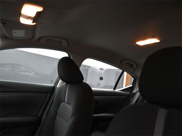 2025 Nissan Sentra SV photo 15