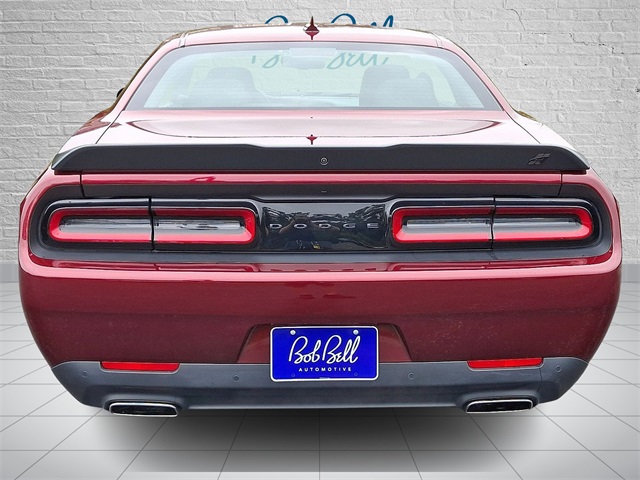 2023 Dodge Challenger GT photo 5